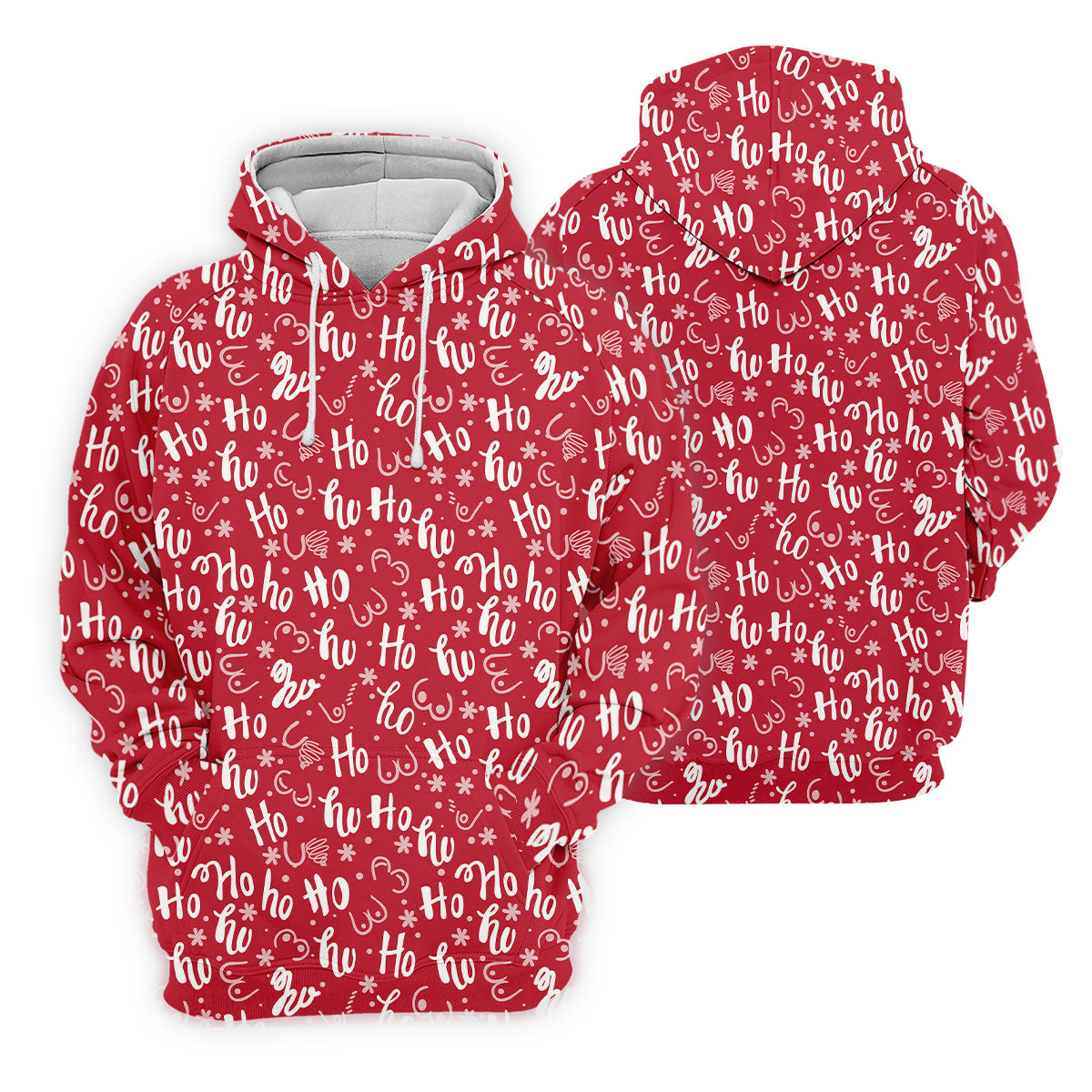 STYLE:Hoodie