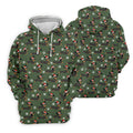 STYLE:Hoodie