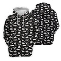STYLE:Hoodie