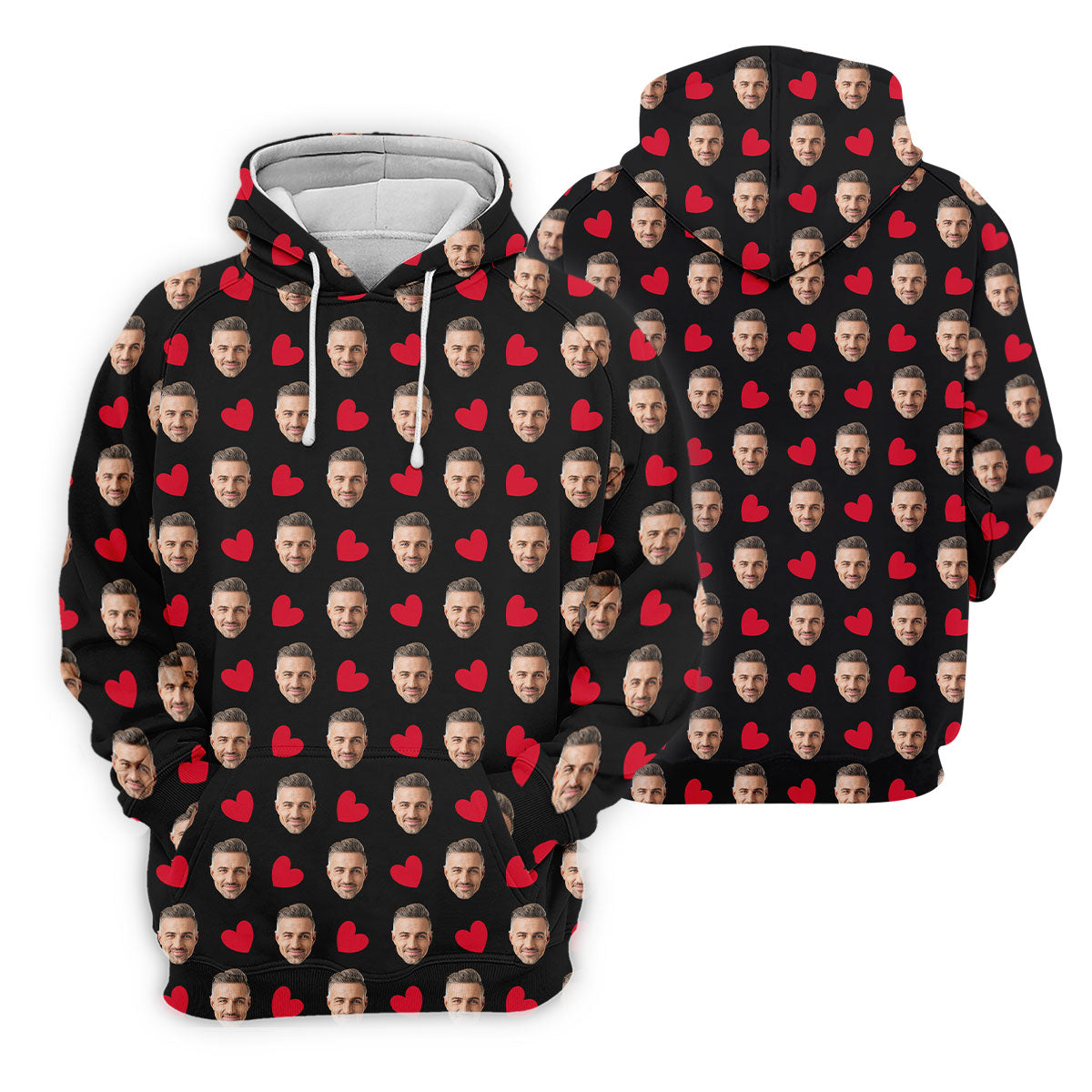 STYLE:Hoodie