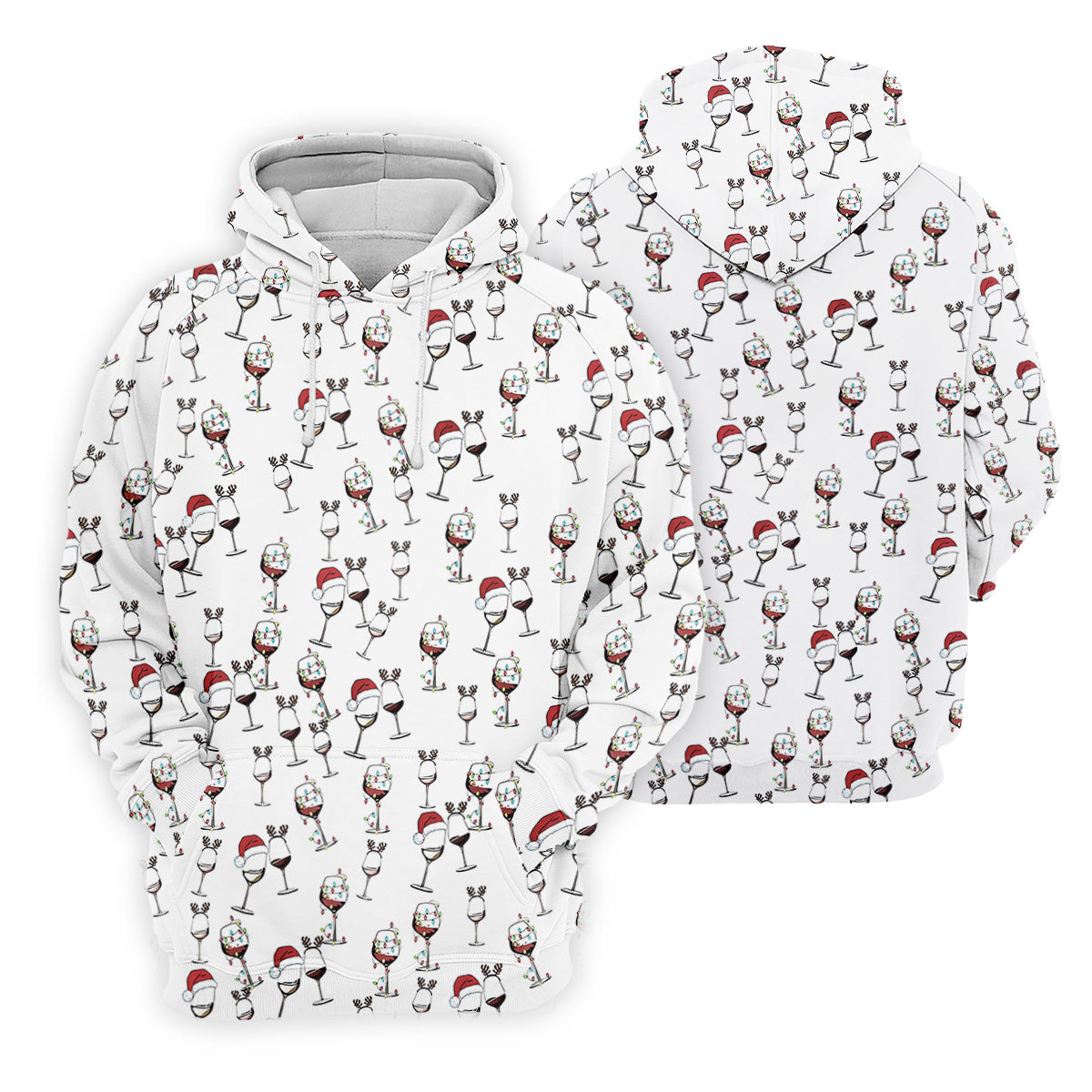 STYLE:Hoodie