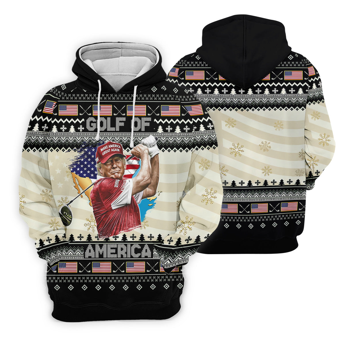 STYLE:Hoodie