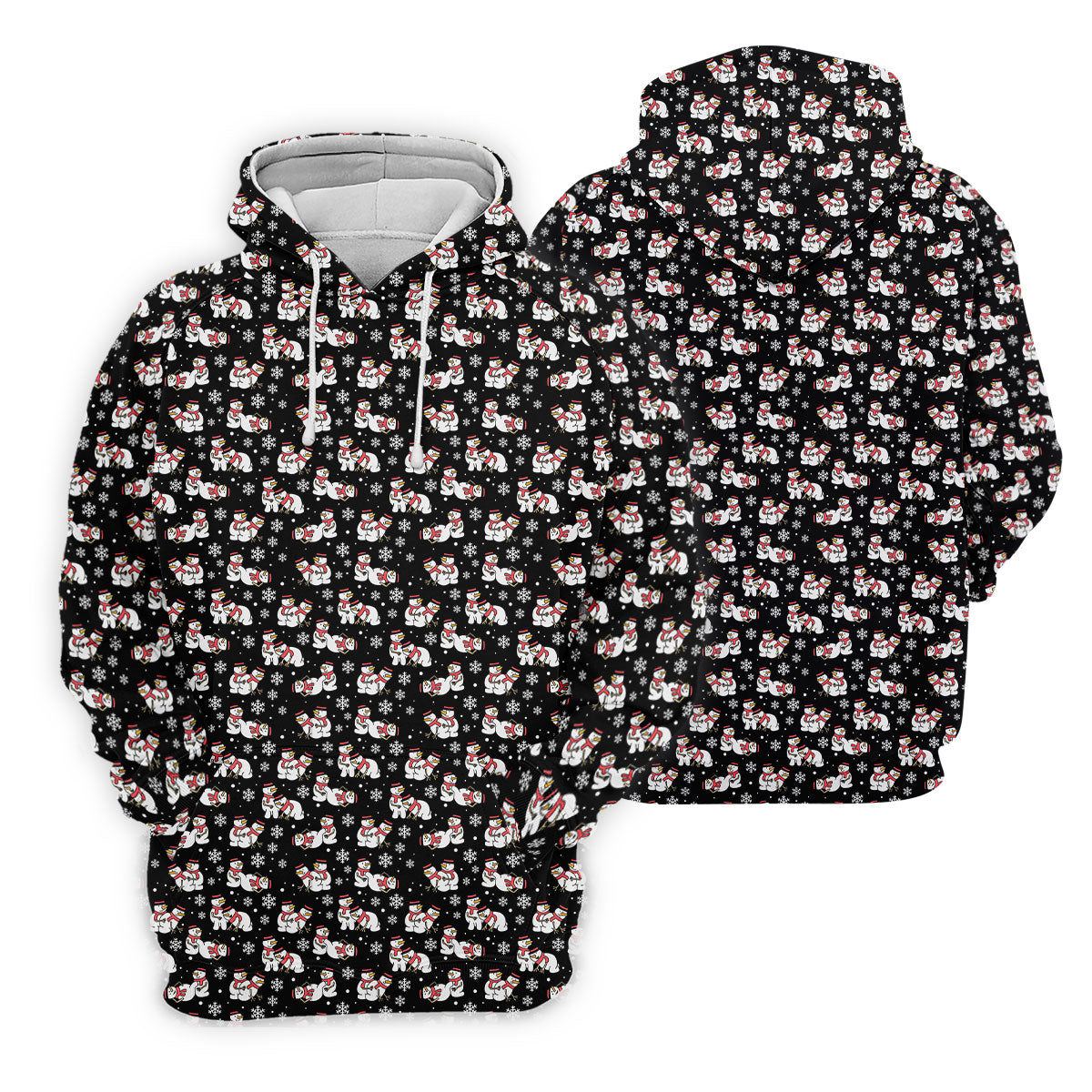 STYLE:Hoodie
