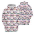 STYLE:Hoodie