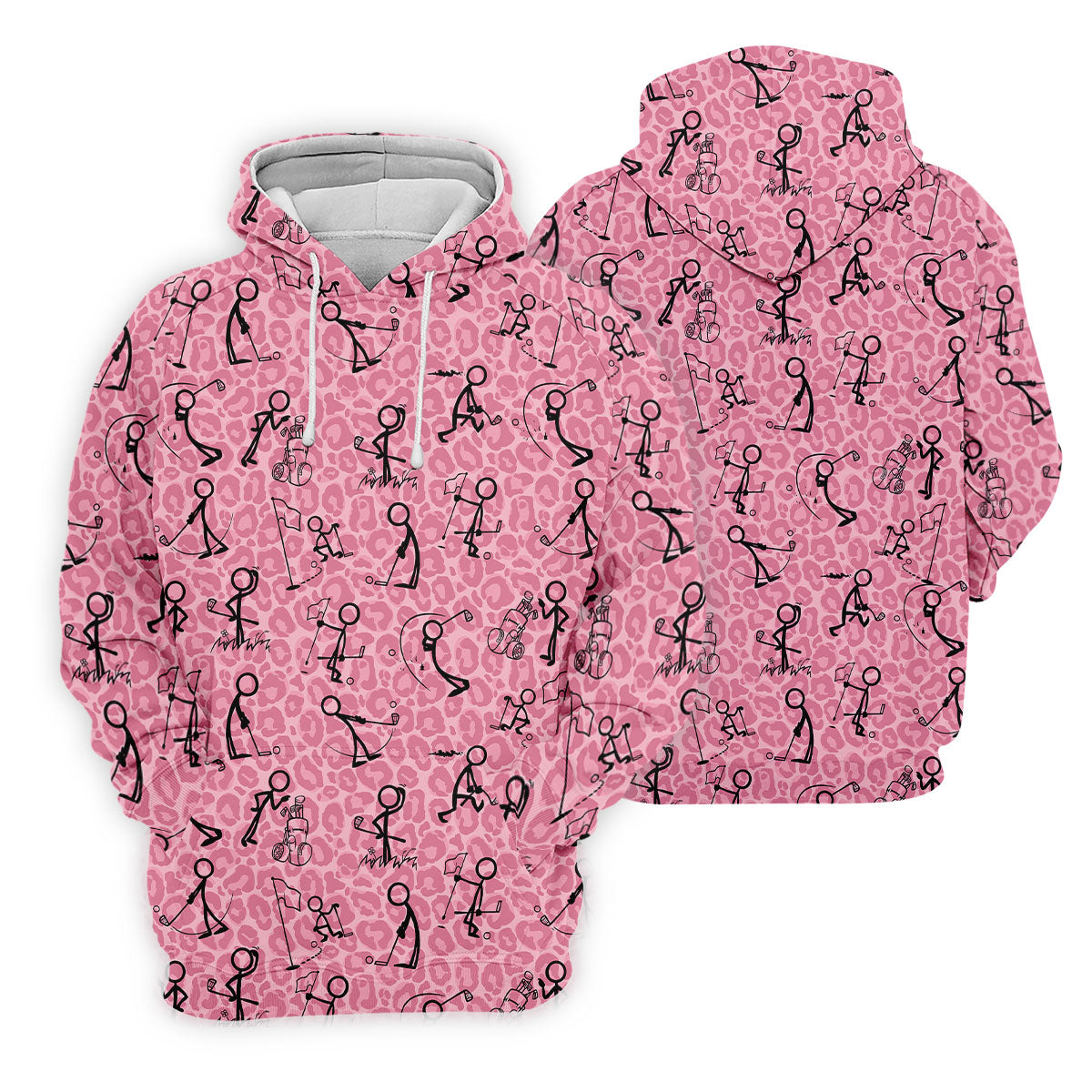 STYLE:Hoodie