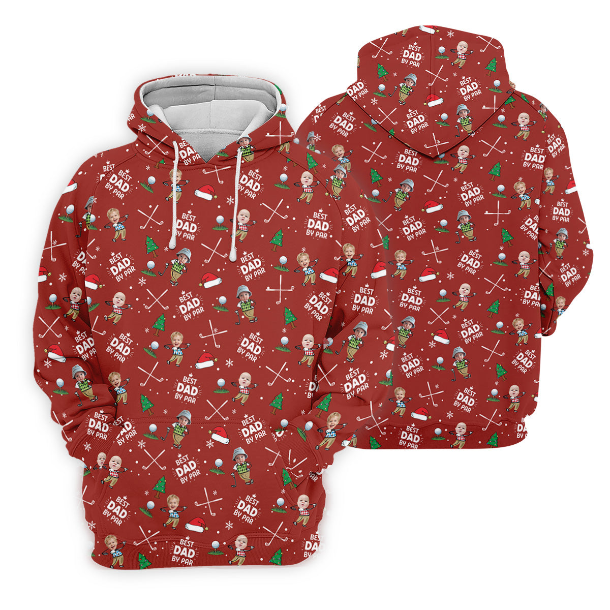 STYLE:Hoodie