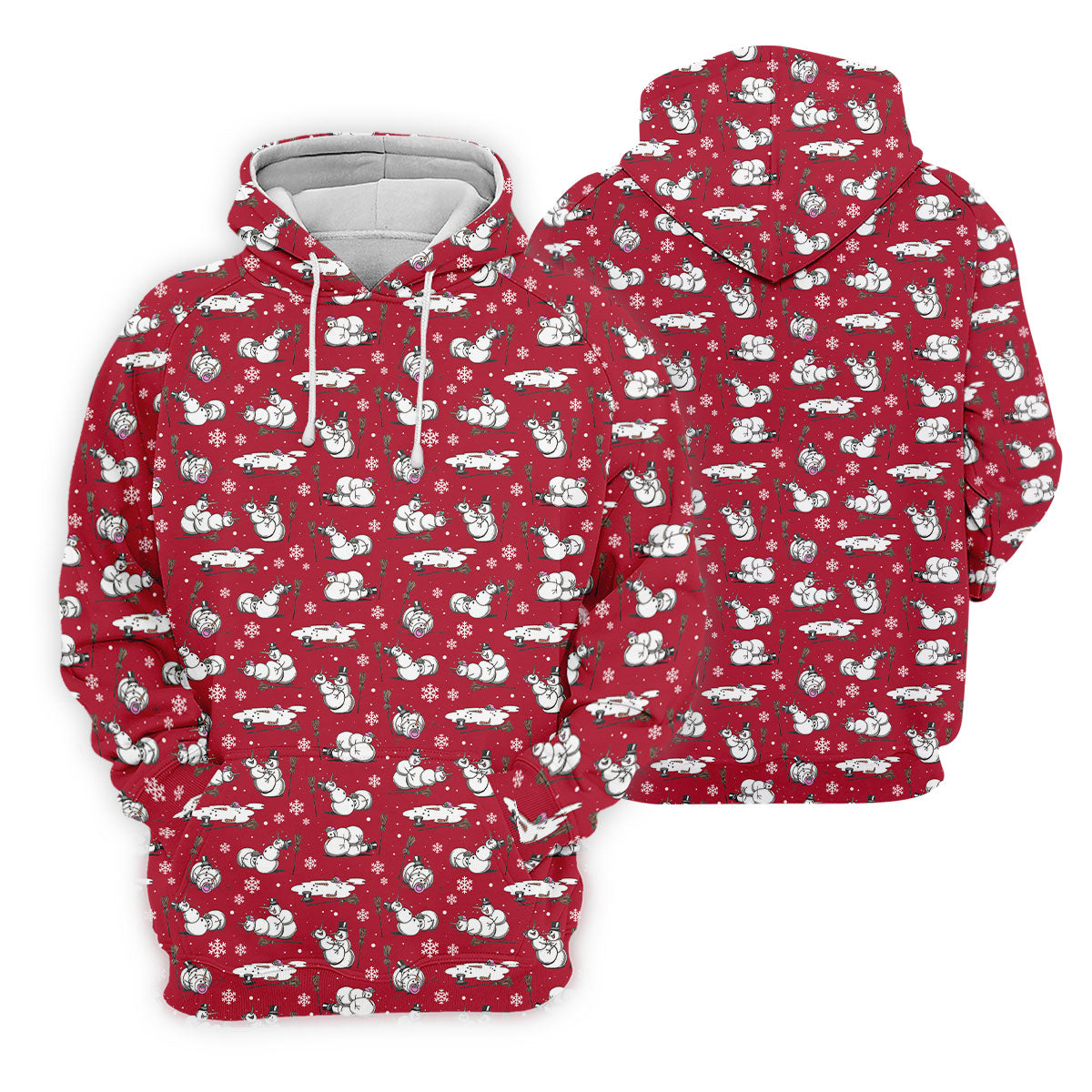 STYLE:Hoodie