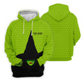STYLE:Hoodie