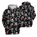 STYLE:Hoodie