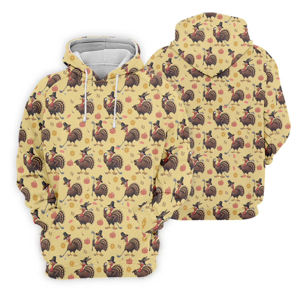 STYLE:Hoodie