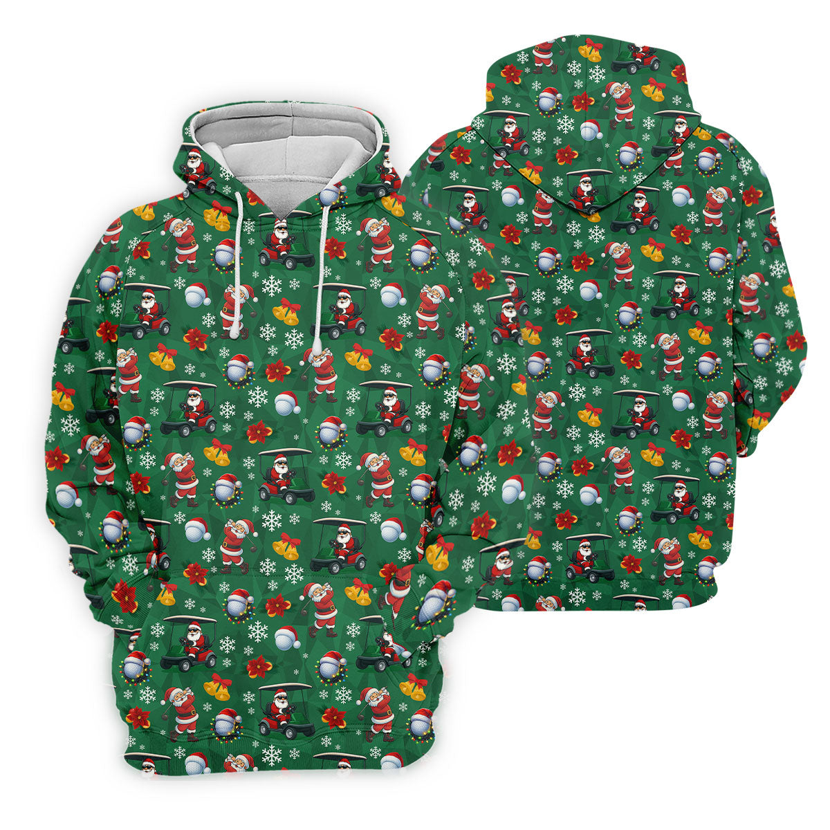 STYLE:Hoodie