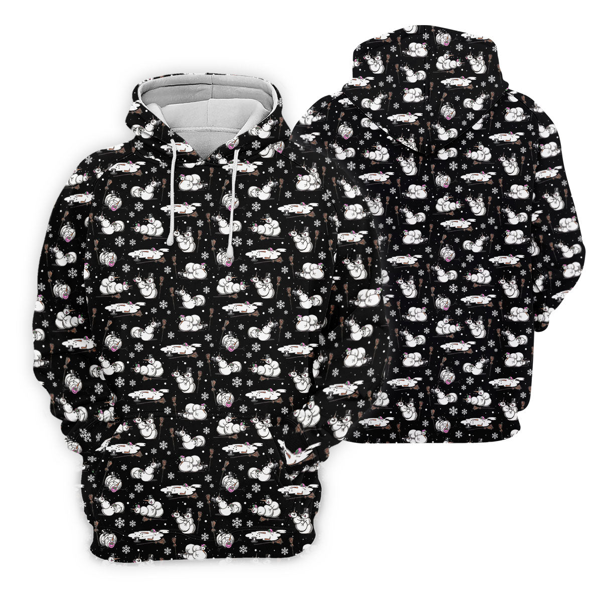 STYLE:Hoodie