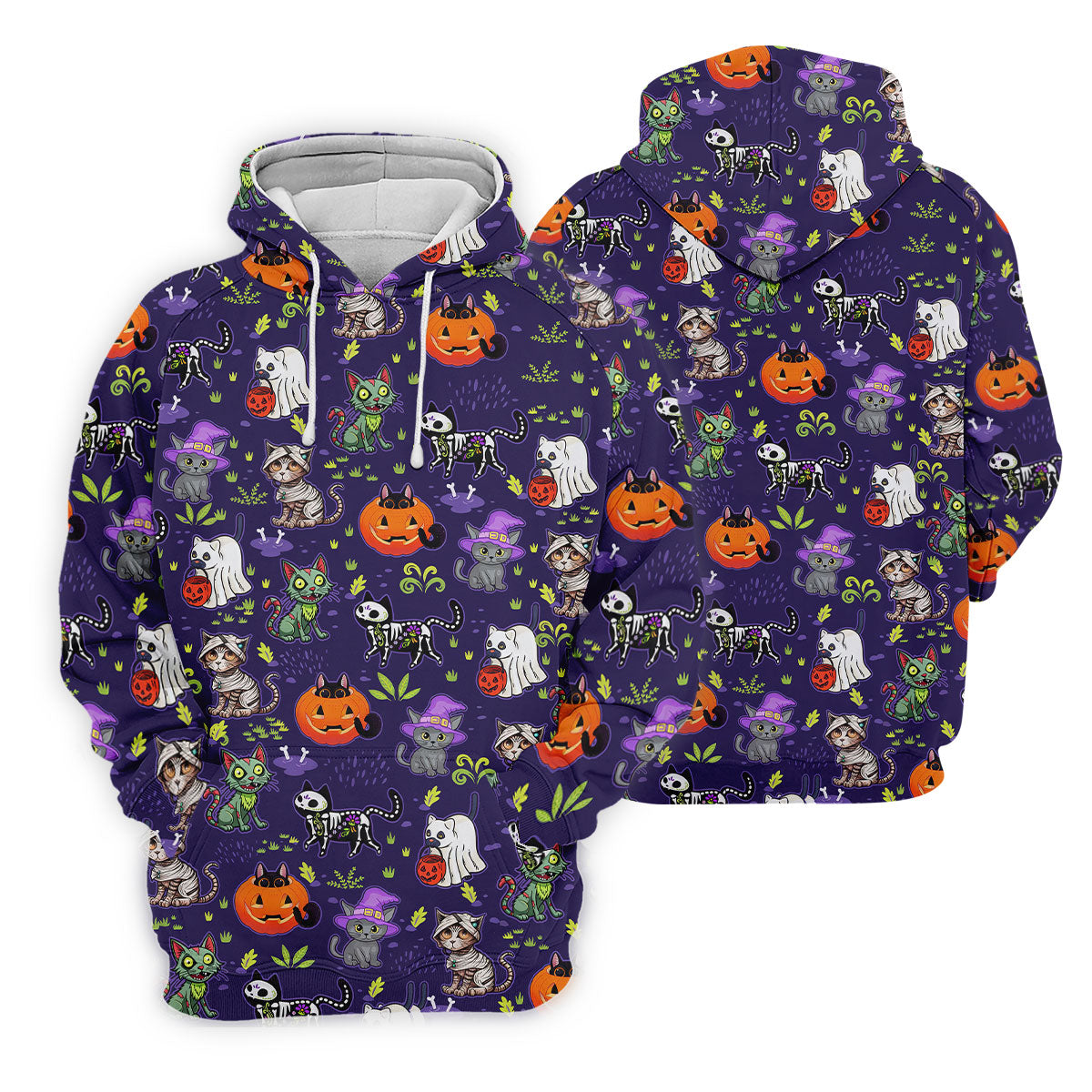STYLE:Hoodie
