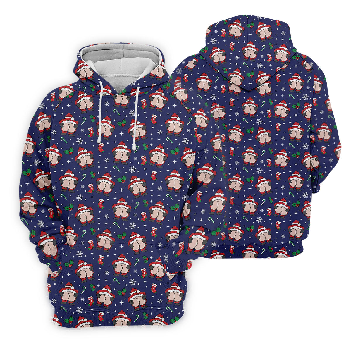 STYLE:Hoodie