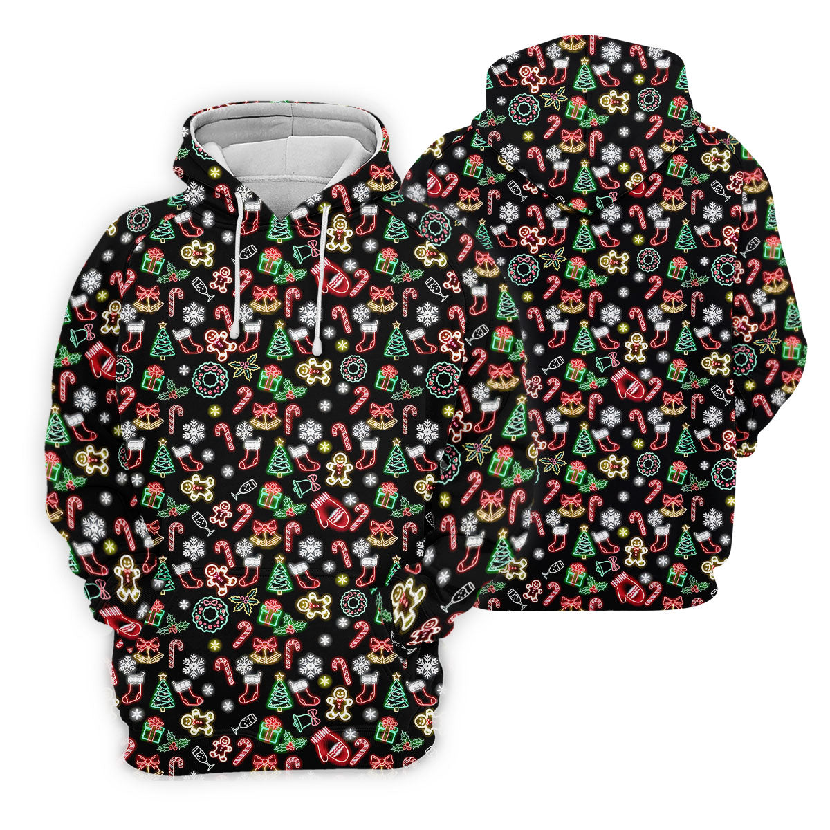 STYLE:Hoodie