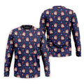 STYLE:Long Sleeve Shirt