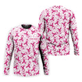 STYLE:Long Sleeve Shirt