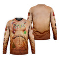 STYLE:Long Sleeve Shirt