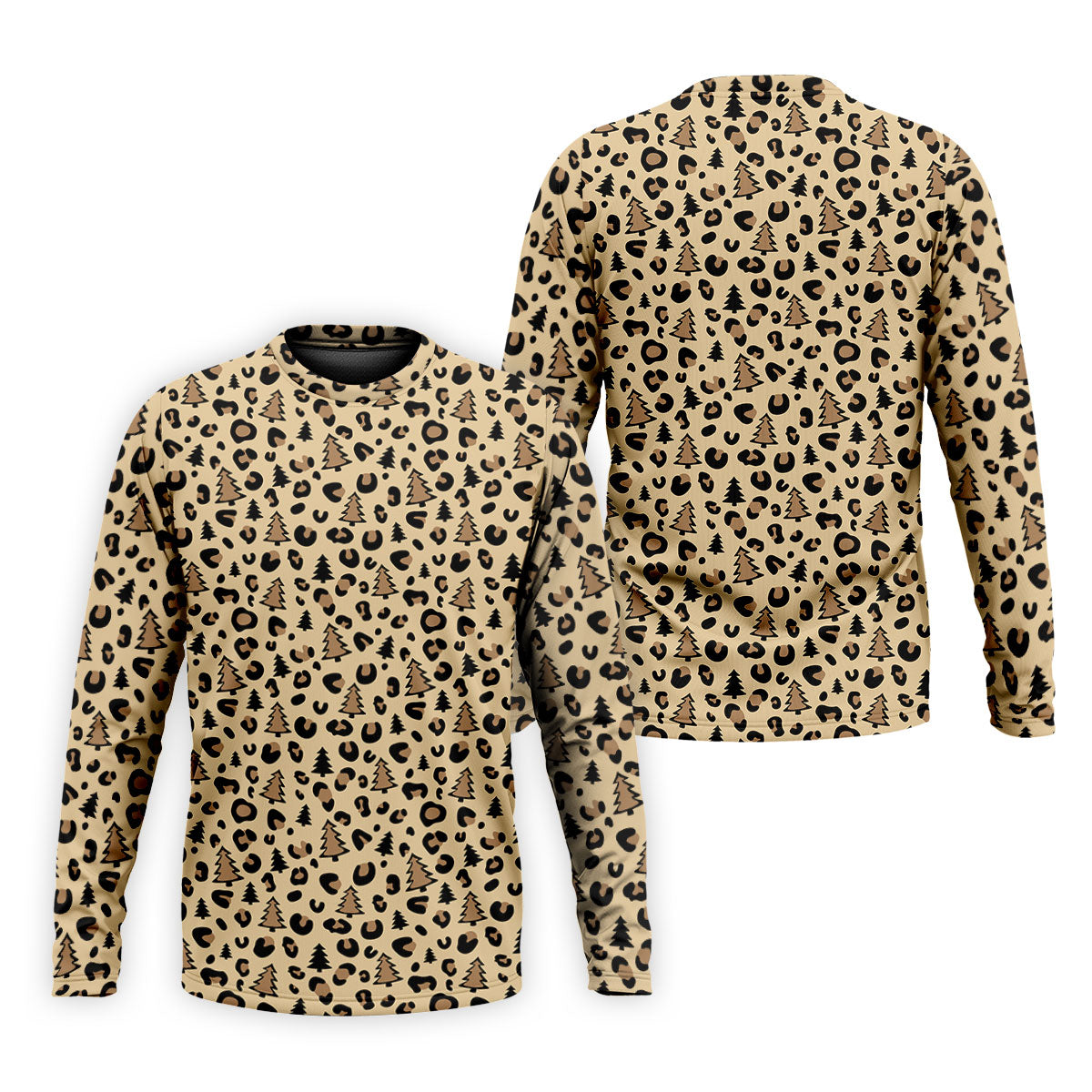 STYLE:Long Sleeve Shirt