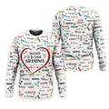 STYLE:Long Sleeve Shirt