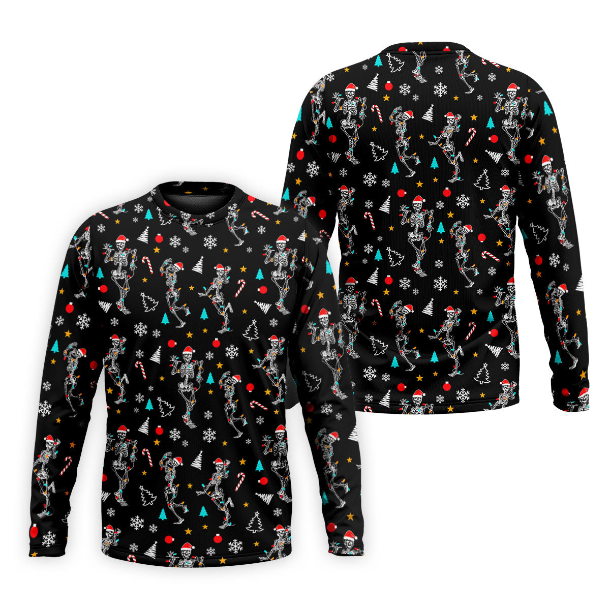 STYLE:Long Sleeve Shirt