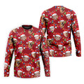 STYLE:Long Sleeve Shirt