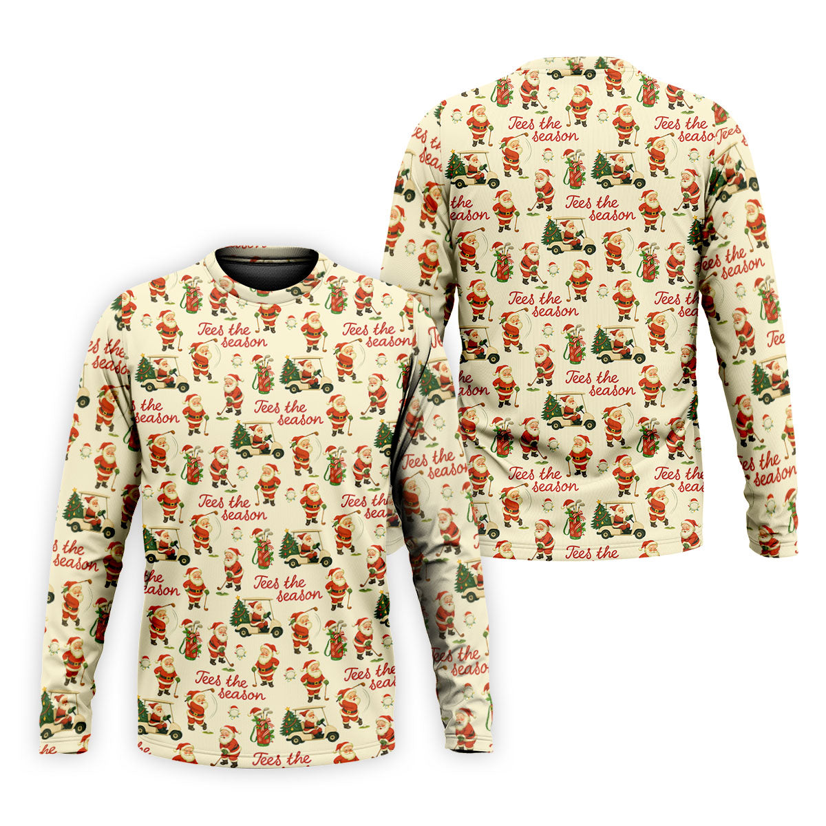 STYLE:Long Sleeve Shirt