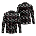 STYLE:Long Sleeve Shirt