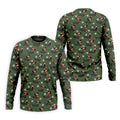 STYLE:Long Sleeve Shirt