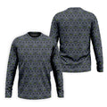 STYLE:Long Sleeve Shirt