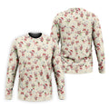 STYLE:Long Sleeve Shirt