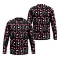 STYLE:Long Sleeve Shirt