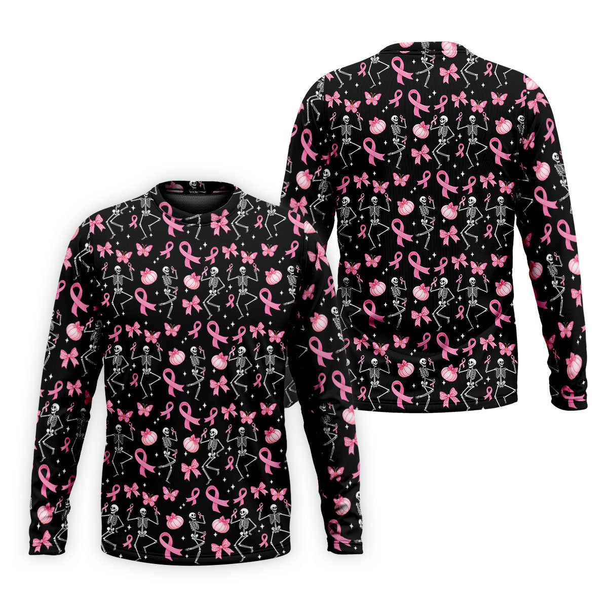 STYLE:Long Sleeve Shirt