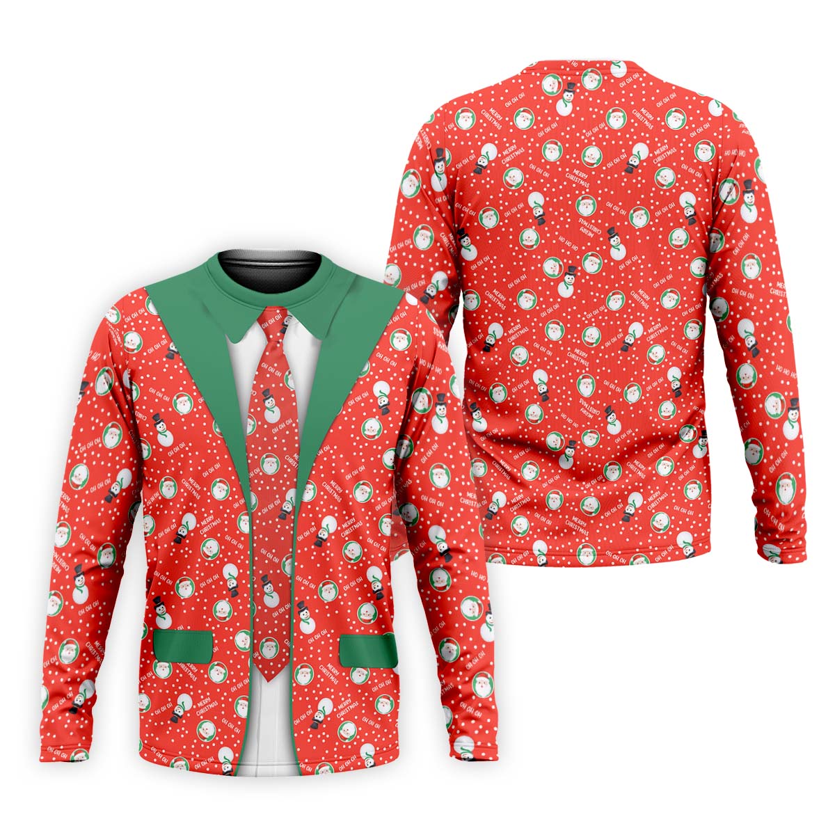 STYLE:Long Sleeve Shirt