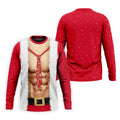 STYLE:Long Sleeve Shirt