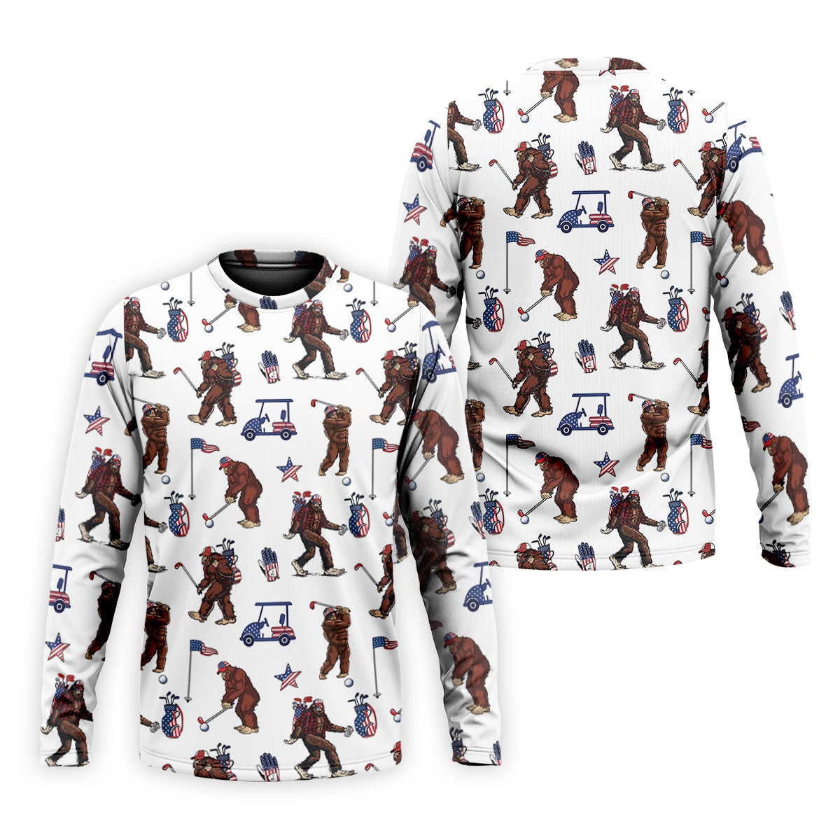 STYLE:Long Sleeve Shirt