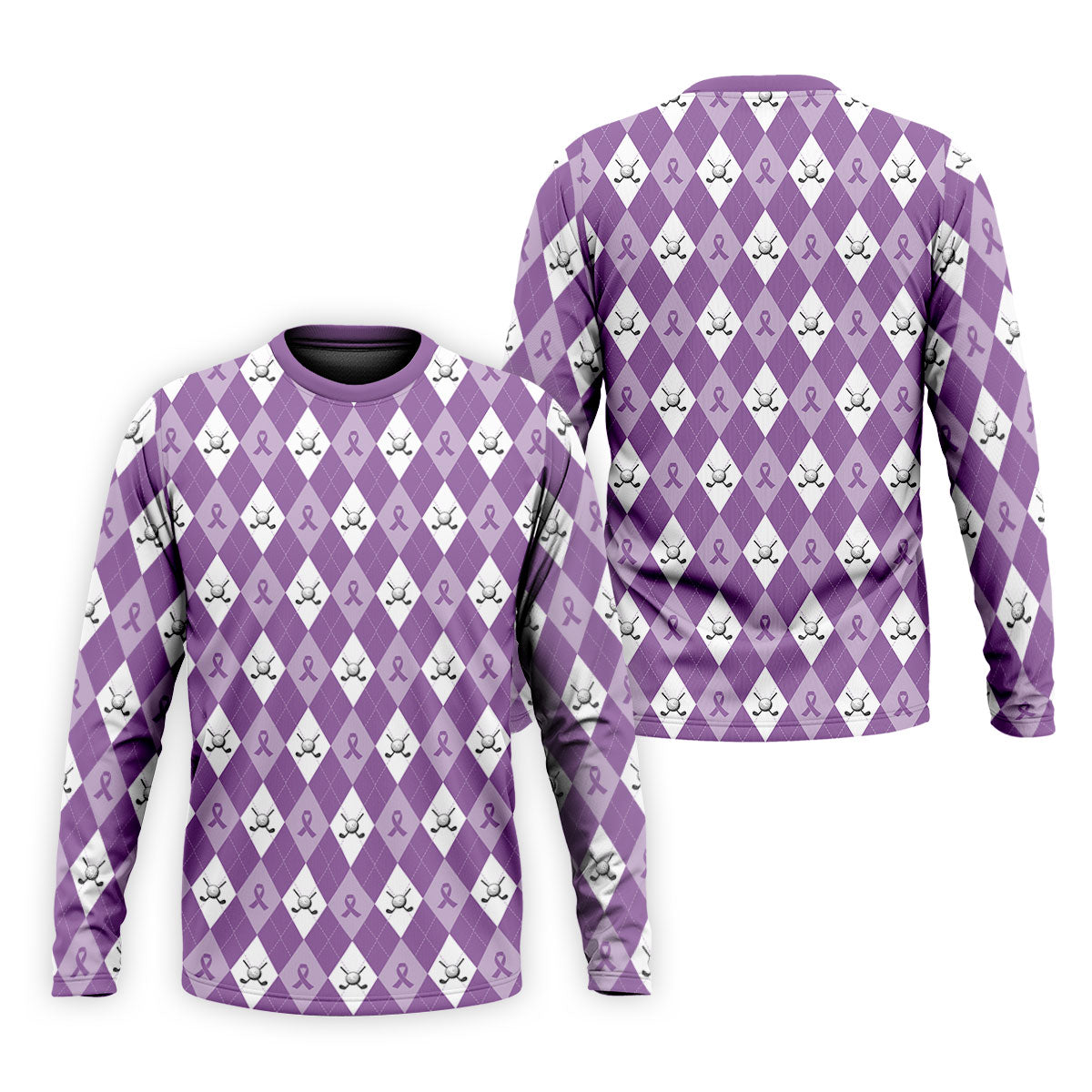 STYLE:Long Sleeve Shirt