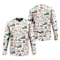 STYLE:Long Sleeve Shirt