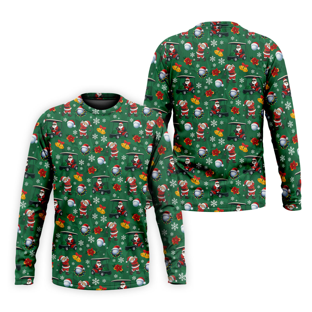 STYLE:Long Sleeve Shirt