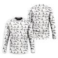STYLE:Long Sleeve Shirt