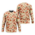 STYLE:Long Sleeve Shirt