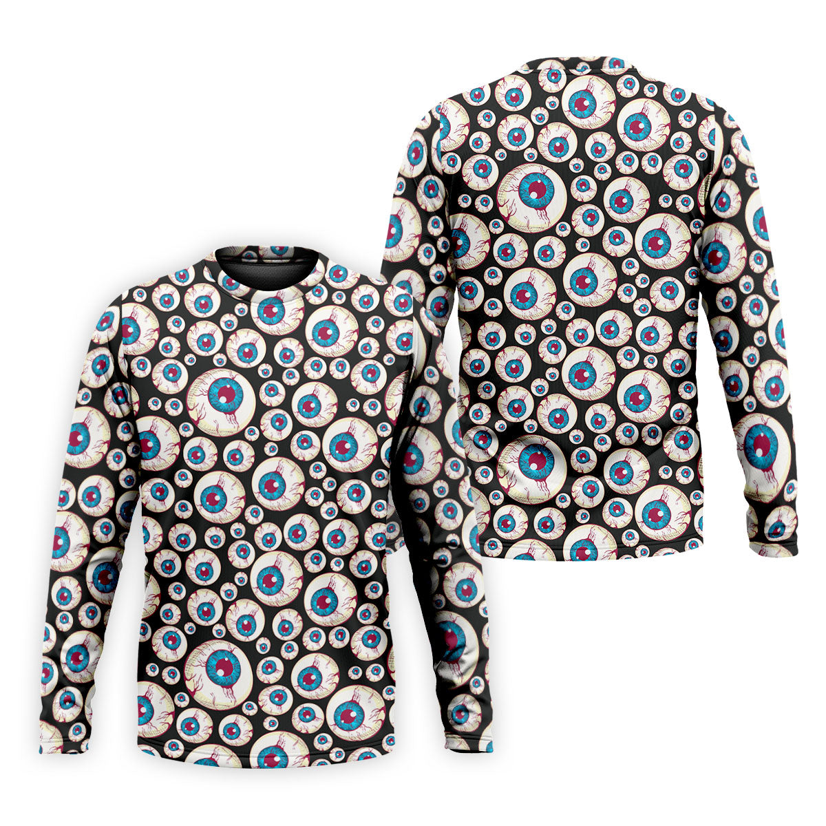 STYLE:Long Sleeve Shirt