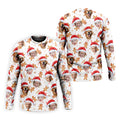 STYLE:Long Sleeve Shirt