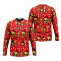STYLE:Long Sleeve Shirt