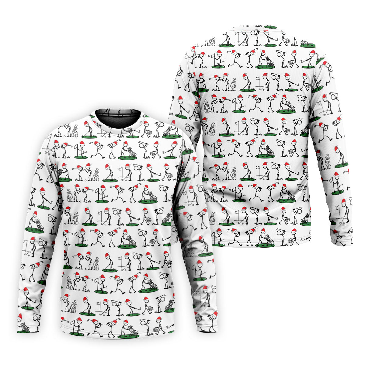 STYLE:Long Sleeve Shirt