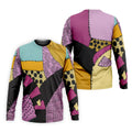 STYLE:Long Sleeve Shirt