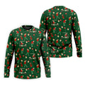 STYLE:Long Sleeve Shirt