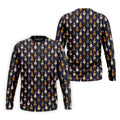 STYLE:Long Sleeve Shirt