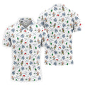 STYLE:Polo Shirt ??