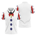 STYLE:Polo Shirt ??